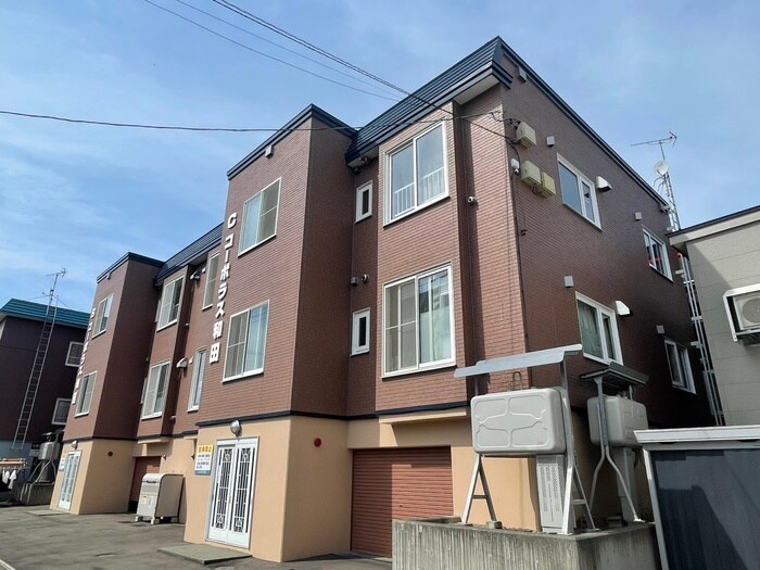 物件外観写真2　(外観写真)