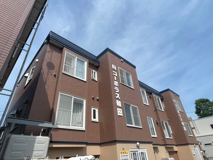 物件外観写真3　(外観写真)