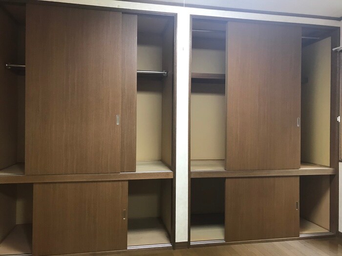 物件内観写真13　(収納)