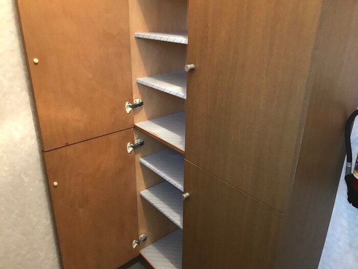 物件内観写真20　(靴箱)