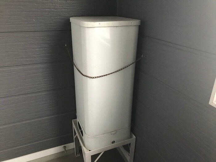 物件内観写真22　(廊下)