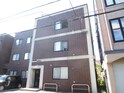 スパシエルクス本郷Ⅱ番館