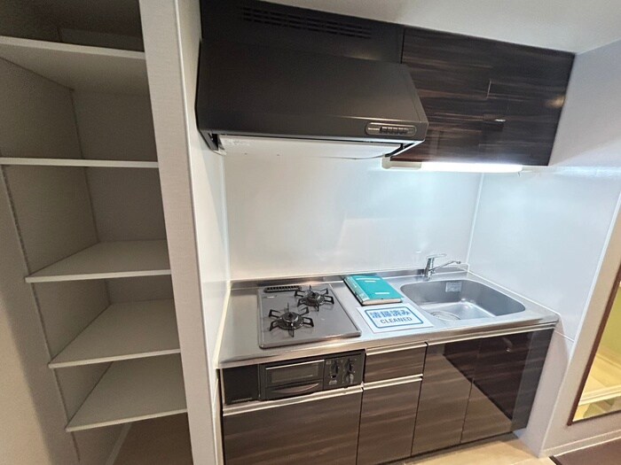 物件内観写真11　(キッチン)