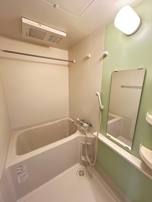物件内観写真12　(バス／シャワールーム等)