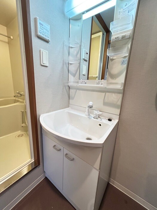 物件内観写真14　(洗面)