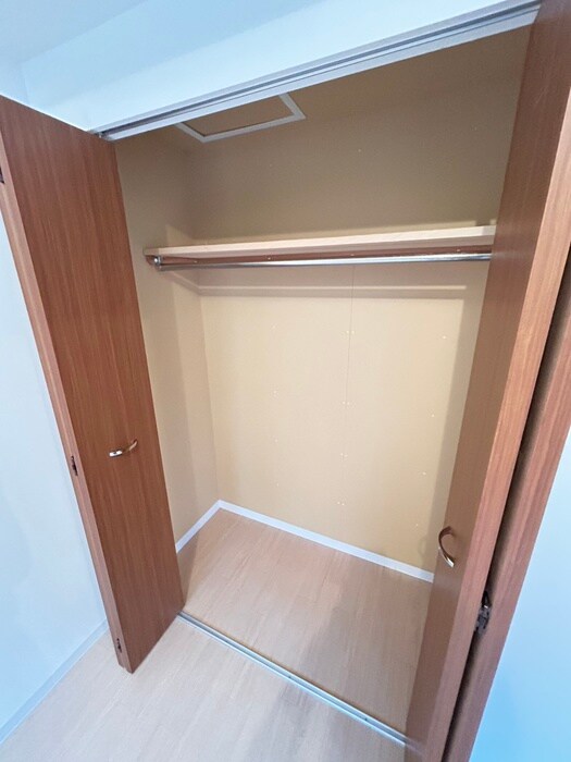 物件内観写真15　(収納)