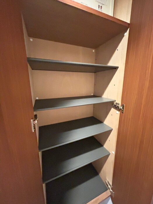 物件内観写真17　(靴箱)
