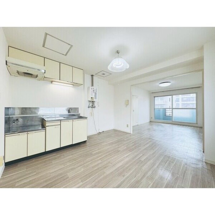 物件内観写真3　(居室)