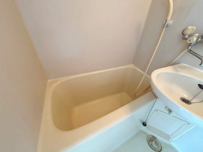 物件内観写真12　(バス／シャワールーム等)