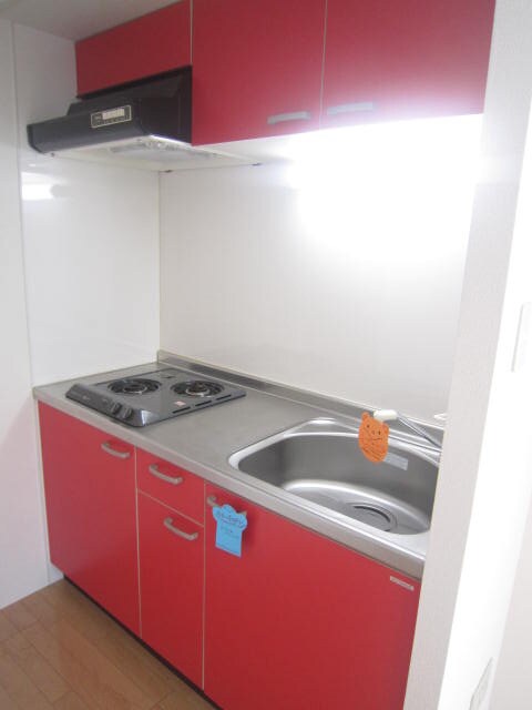 物件内観写真10　(キッチン)