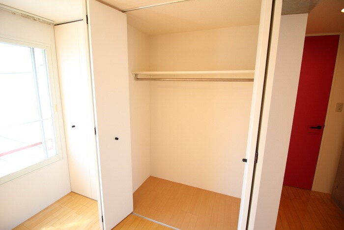 物件内観写真11　(収納)