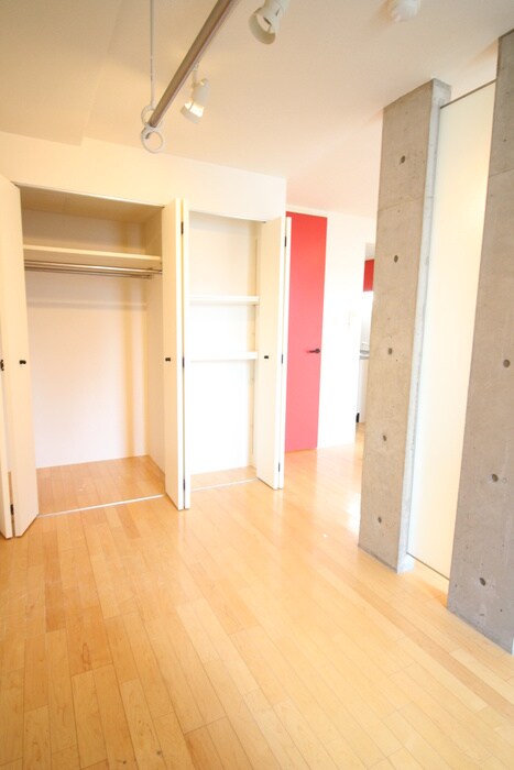 物件内観写真13　(居室)