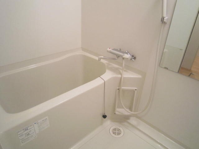 物件内観写真13　(バス／シャワールーム等)