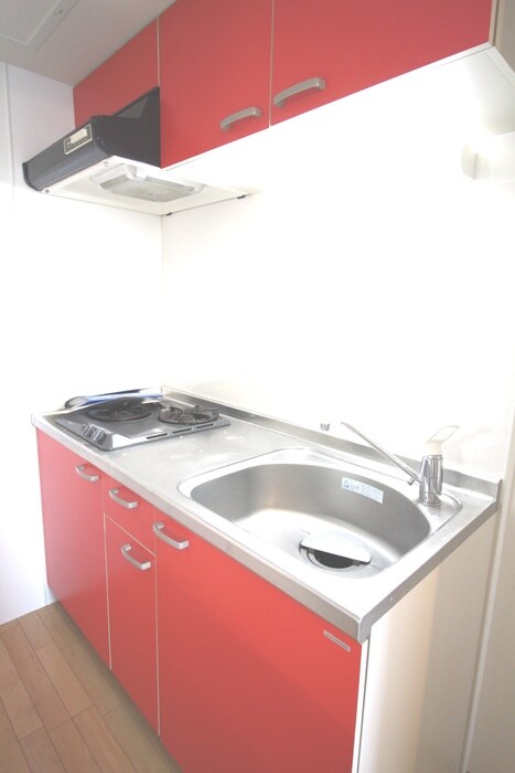 物件内観写真14　(キッチン)