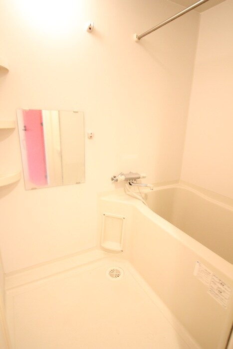 物件内観写真17　(バス／シャワールーム等)