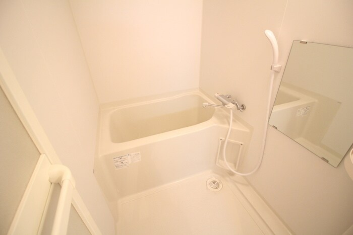 物件内観写真19　(バス／シャワールーム等)