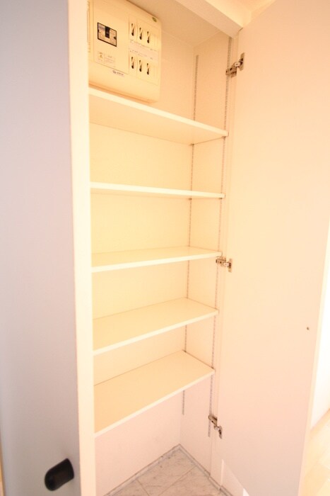 物件内観写真20　(靴箱)