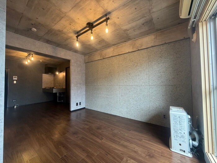 物件内観写真5　(居室)