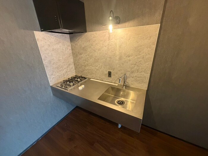 物件内観写真7　(キッチン)