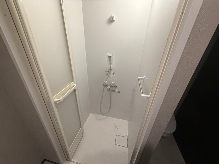 物件内観写真8　(バス／シャワールーム等)