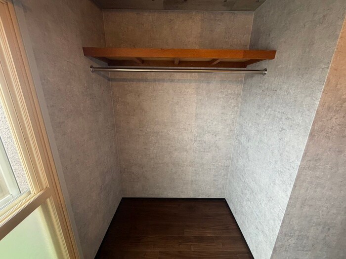 物件内観写真14　(収納)
