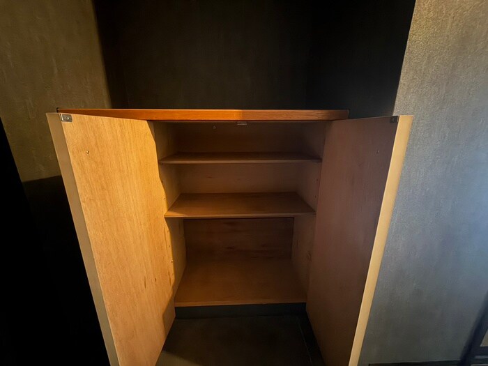 物件内観写真16　(靴箱)