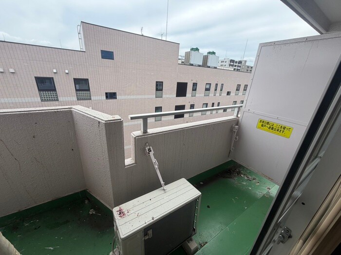 物件内観写真17　(ベランダ・バルコニー)