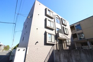 OBRI NANGO外観写真