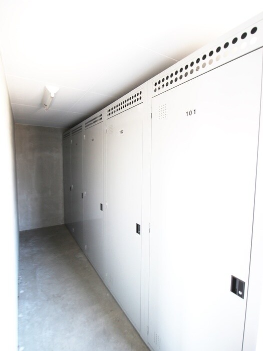 物件外観写真3　(建物設備)