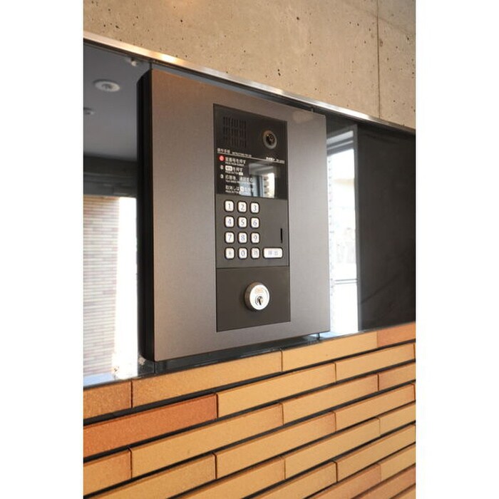 物件外観写真3　(建物設備)