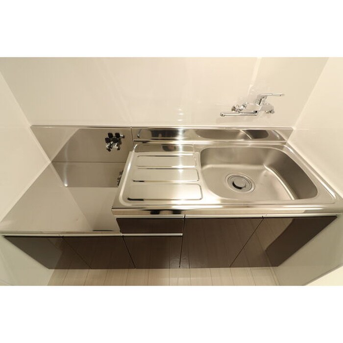 物件内観写真11　(キッチン)