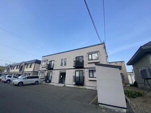 クレスト5・6外観写真