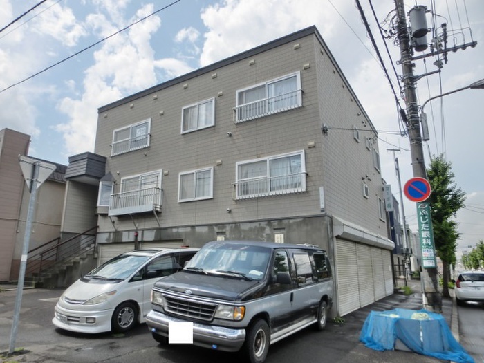 外観写真