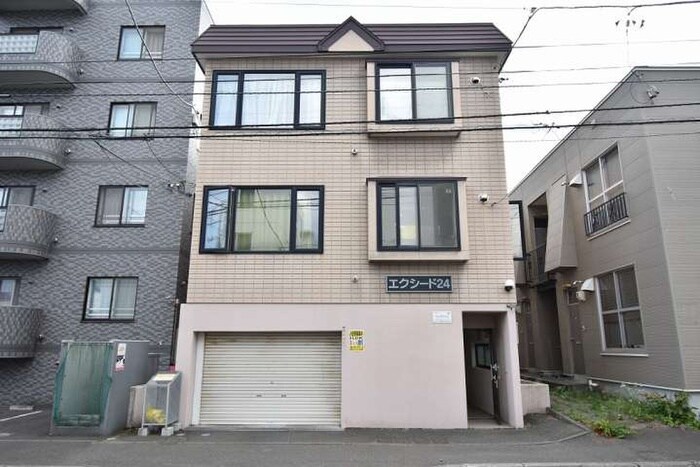 物件外観写真3　(外観写真)