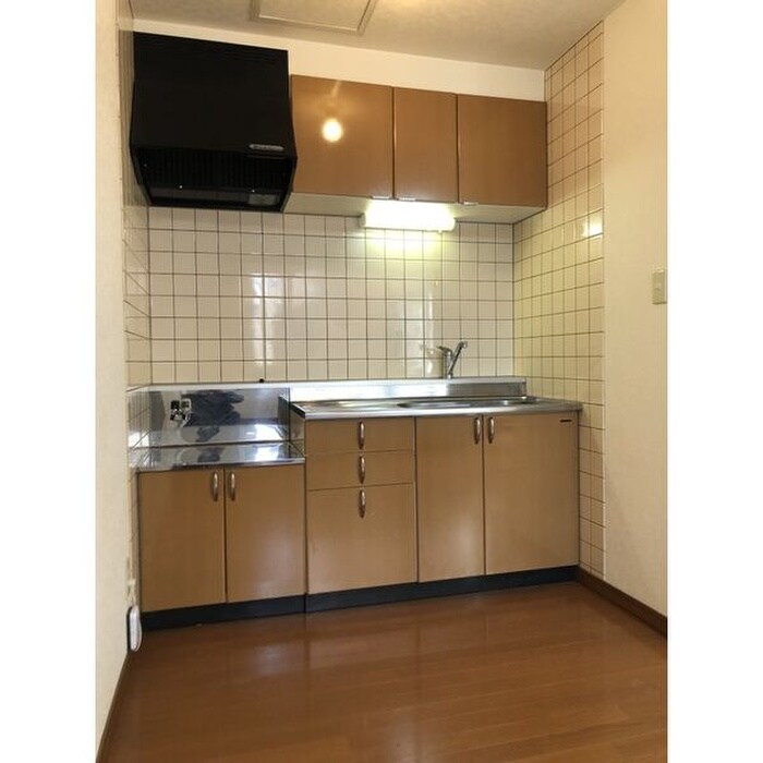 物件内観写真10　(キッチン)