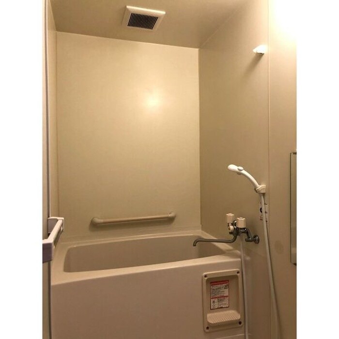 物件内観写真12　(バス／シャワールーム等)