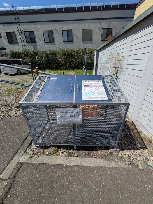 物件外観写真3　(その他)