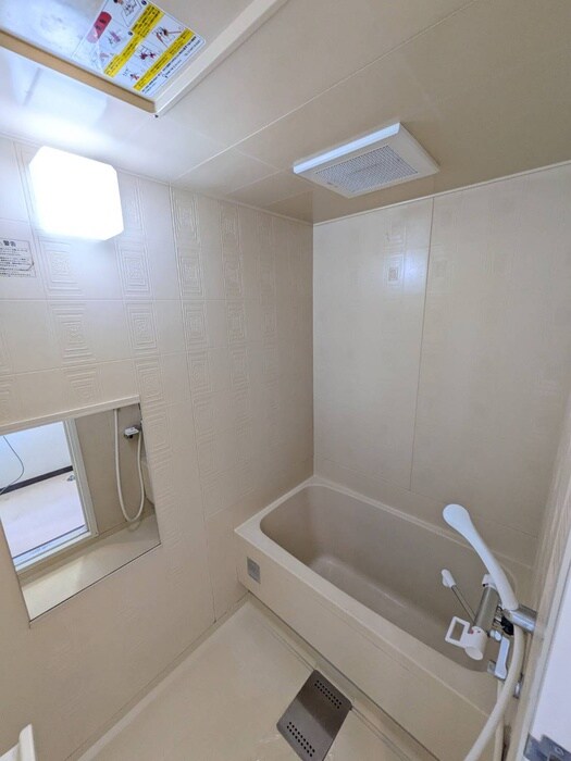 物件内観写真18　(バス／シャワールーム等)