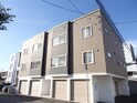 メルヴェイユ中の島