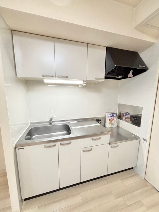 物件内観写真14　(キッチン)