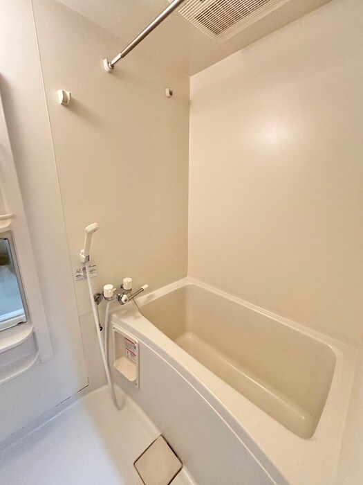 物件内観写真15　(バス／シャワールーム等)