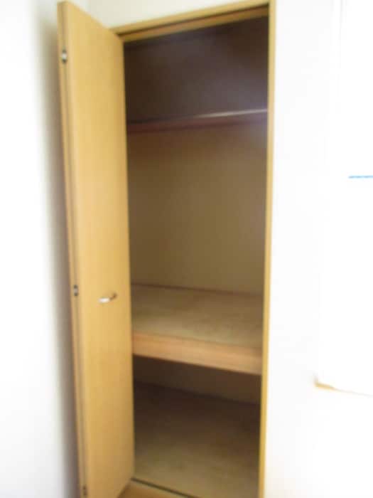 物件内観写真5　(収納)