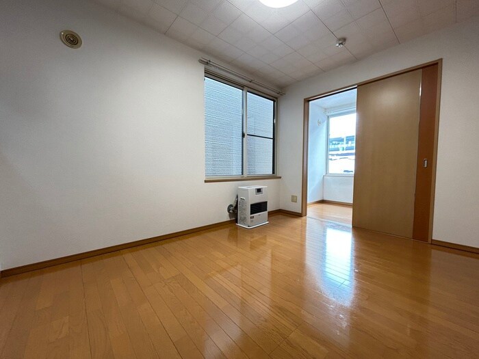 物件内観写真5　(居室)