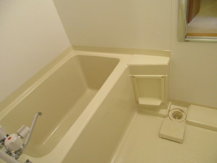 物件内観写真7　(バス／シャワールーム等)