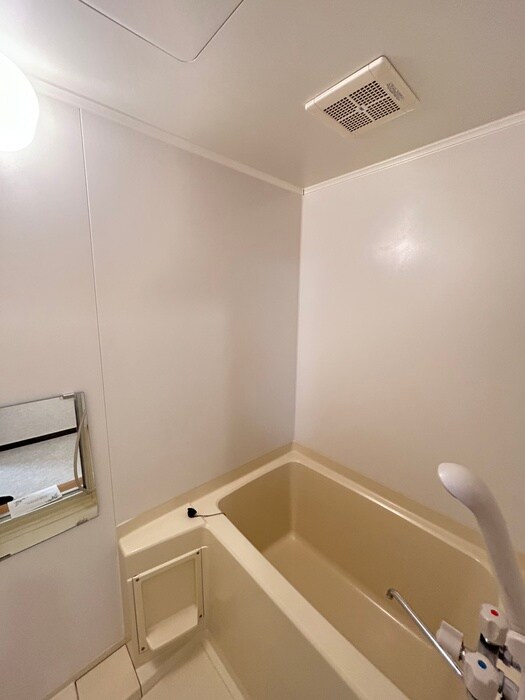 物件内観写真7　(バス／シャワールーム等)
