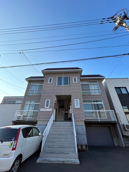 物件外観写真3　(外観写真)