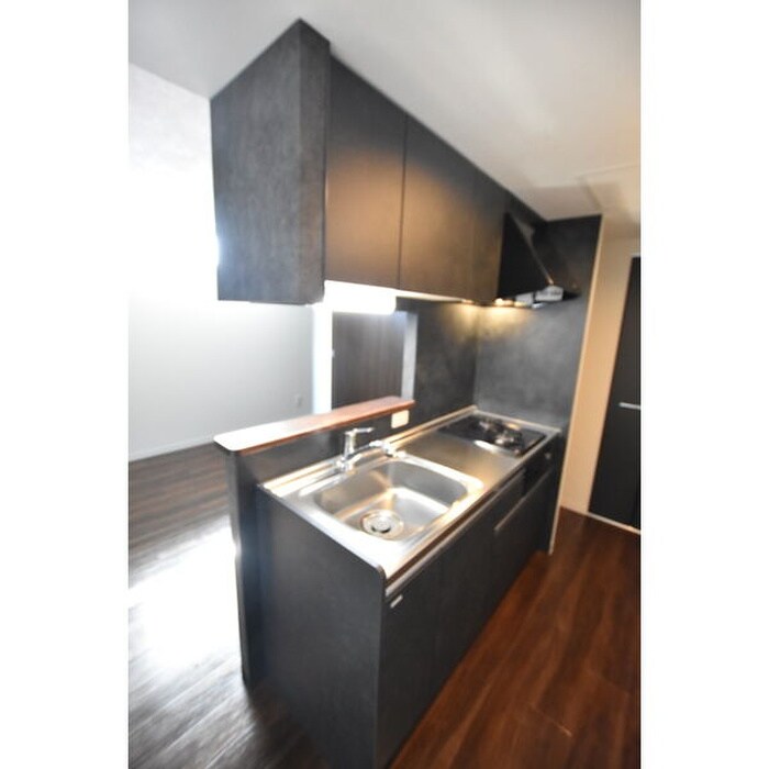 物件内観写真10　(キッチン)