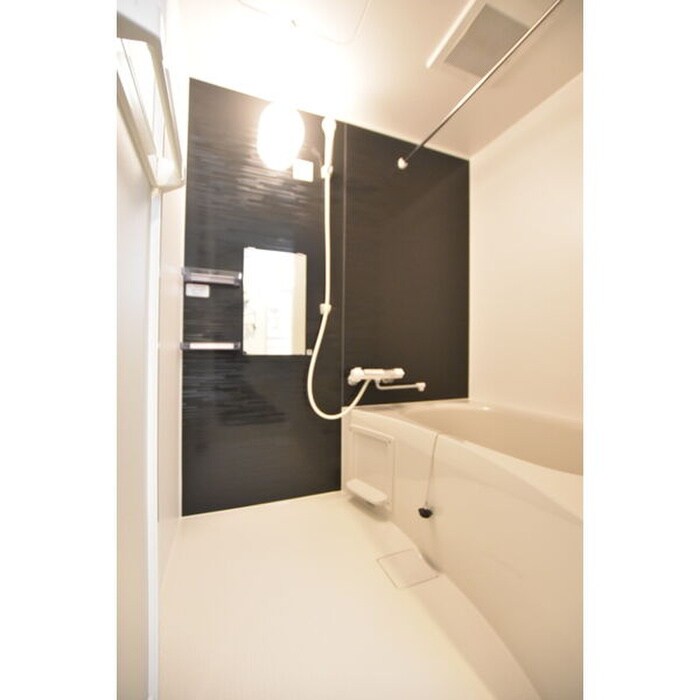 物件内観写真12　(バス／シャワールーム等)