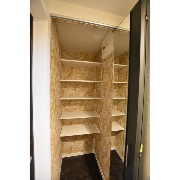 物件内観写真14　(靴箱)