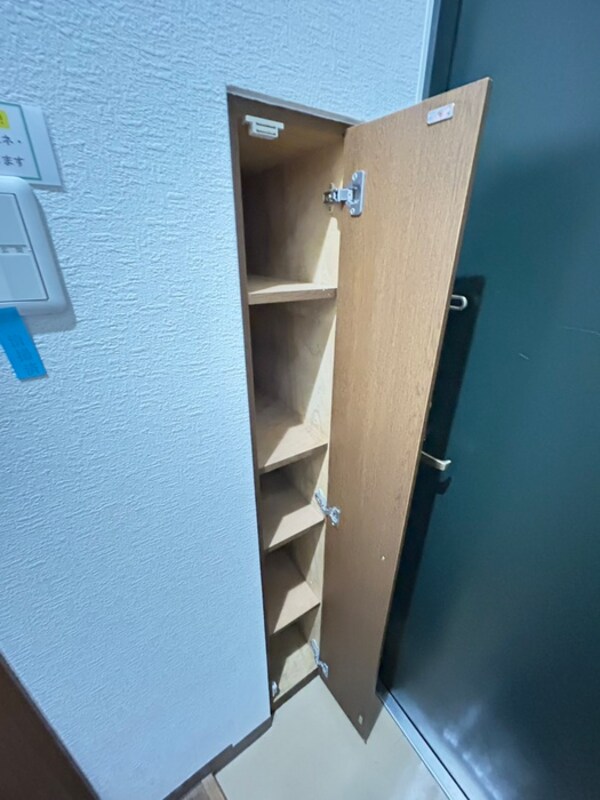 靴箱